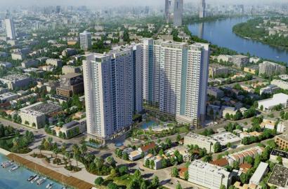 Chung Cư Phúc Thịnh – Căn Hộ TP.HCM, Giá Hợp Lý & Môi Trường Sống Ổn Định