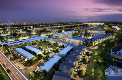 Dự Án Huy Hoàng – Khu Đất Nền & Nhà Phố Tại TP.HCM
