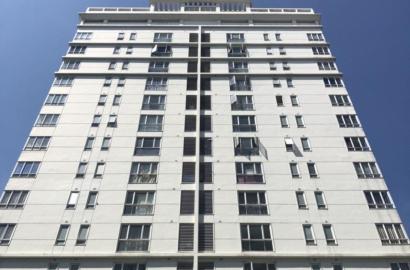 Chung Cư Sinh Lợi – Căn hộ đầu tư dòng tiền ổn định, tiềm năng khai thác cho thuê cao