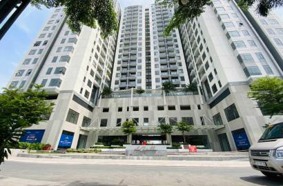 De Capella – Căn hộ cao cấp Quận 2, không gian sống hiện đại và tiềm năng đầu tư hấp dẫn