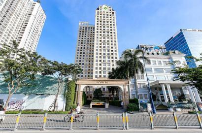 ICON 56 – Thông tin chi tiết, vị trí và tiềm năng căn hộ Quận 4