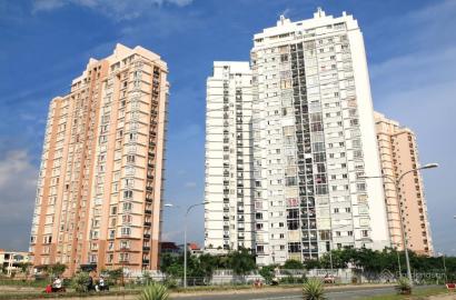 Chung cư Phú Mỹ – Căn hộ tiện nghi & phong cách sống hiện đại tại TP. Hồ Chí Minh