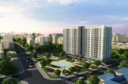 Carillon 2 – Căn Hộ Tầm Trung Tại Quận Tân Phú, TP.HCM