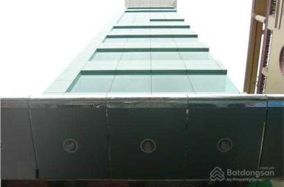Mai Hồng Quế Building – Tòa nhà văn phòng vị trí đẹp, tiềm năng tại TP.HCM