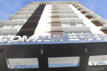 Compass Living Park View – Căn hộ và khu dân cư hiện đại tại TP. Thủ Đức
