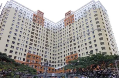 Tô Ký Tower – Căn Hộ Văn Phòng, Tiện Ích Đầy Đủ Tại Quận 12