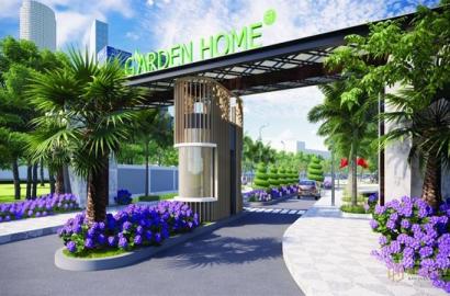 Garden Home Sóc Trăng – Khu đô thị xanh hiện đại tiềm năng an cư và đầu tư miền Tây