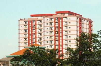 Chung Cư Thế Kỷ 21 – Căn Hộ Quận 2 (TP. Thủ Đức), Vị Trí Gần Sông Sài Gòn