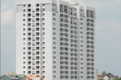 4S Riverside Garden Bình Triệu – Căn Hộ Ven Sông Thủ Đức, Không Gian Sống Xanh & Giá Trị An Cư