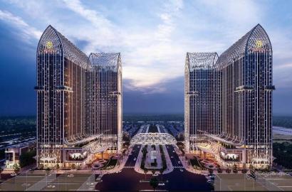 The Terra Bắc Giang – Khu đô thị hiện đại, không gian sống đẳng cấp và tiềm năng đầu tư trung tâm