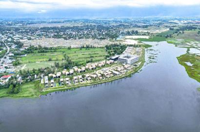 X3 Aqua Complex – Thông Tin Dự Án, Vị Trí, Quy Hoạch & Tiềm Năng Đầu Tư Tại Điện Nam Điện Ngọc