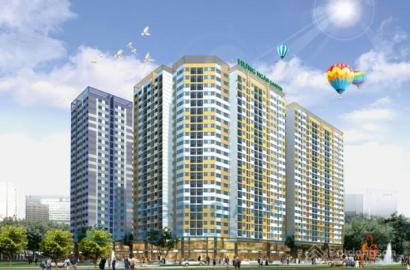 Hưng Ngân Garden – Căn Hộ Quy Mô Lớn Tại Quận 12 TP.HCM