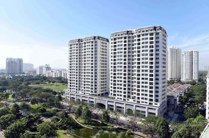 Nam Phúc – Le Jardin | Căn Hộ Cao Cấp Phong Cách Châu Âu Tại Phú Mỹ Hưng
