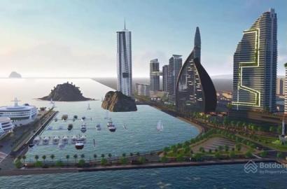 Khu đô thị Ao Tiên Vân Đồn – Thông tin chi tiết, giá bán & tiềm năng đầu tư