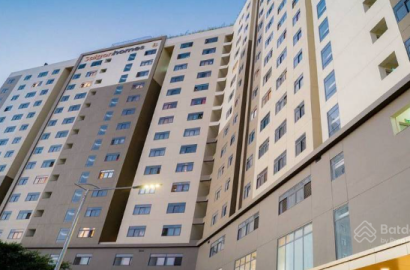 Saigonhomes – Căn hộ hiện đại tại Bình Tân, TP. HCM