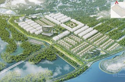 Khu đô thị Cao Xanh – Hà Khánh – Thông tin chi tiết & tiềm năng đầu tư