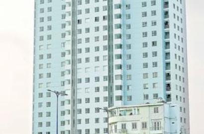 Cao ốc BMC – Văn phòng cho thuê trung tâm Quận 1, vị trí đắc địa TP.HCM