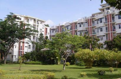 Khu dân cư Hùng Vương 1 – Đất nền quy hoạch hoàn chỉnh, vị trí thuận lợi, tiềm năng tăng giá