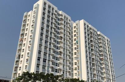 Hà Đô Riverside – Khu căn hộ ven sông hiện đại tại khu vực đô thị phát triển