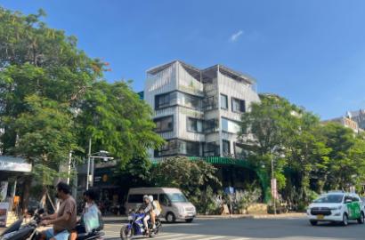 Khu nhà phố Hưng Phước – Tâm điểm an cư và đầu tư tại Phú Mỹ Hưng, Quận 7