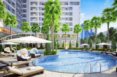 Thủ Thiêm SkyThủ Thiêm Sky – Căn Hộ Cao Cấp Tại Trung Tâm Mới TP. Thủ Đức
