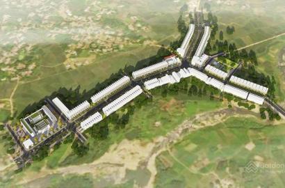 Xuân Phương Complex Thái Nguyên – Khu đô thị trung tâm Phú Bình, giá tốt, tiềm năng đầu tư vượt trội