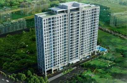 Hoa Sen – Lotus Apartment – Căn Hộ Hoàn Thiện Quận 11, Vị Trí Trung Tâm TP.HCM