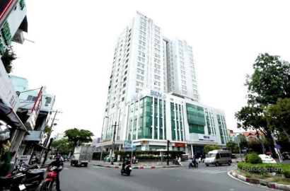 Khu Căn Hộ Lữ Gia Plaza – Thông tin chi tiết, vị trí và tiềm năng nổi bật