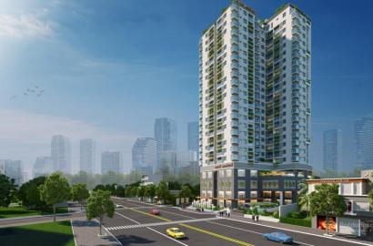 Res 11 – Căn hộ cao cấp trung tâm Quận 11, TP. HCM