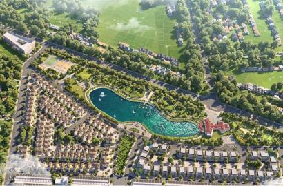 EcoCity Premia – Khu đô thị sinh thái cao cấp, biểu tượng sống xanh tại trung tâm phát triển