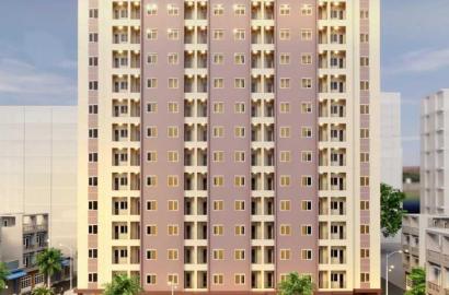 Sunrise Home Thanh Trì – Căn Hộ Giá Tốt Với Không Gian Sống Hiện Đại Phía Nam Hà Nội