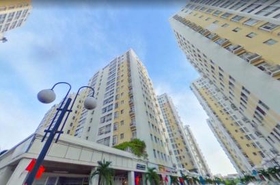 Sky Garden II – Thông tin chi tiết, vị trí và tiềm năng khu căn hộ Phú Mỹ Hưng