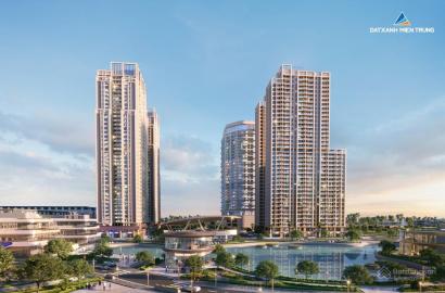 Regal Residence Legacy Quảng Trị – Khu căn hộ cao cấp biểu tượng sống thượng lưu tại Đồng Hới