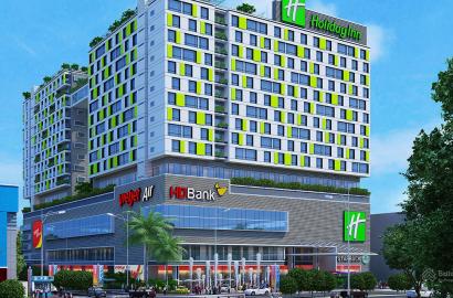 Republic Plaza – Căn Hộ & Officetel Cao Cấp Gần Sân Bay Tân Sơn Nhất