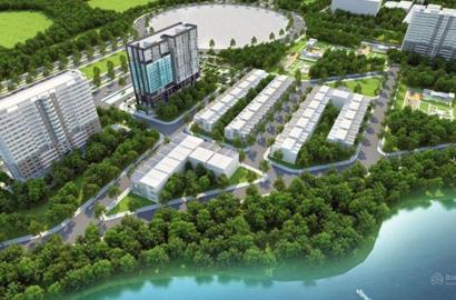 Khu Dân Cư Greenlife – 13C Bình Chánh, TP.HCM – Khu Đô Thị Sinh Thái Quy Hoạch Đồng Bộ Nam Sài Gòn