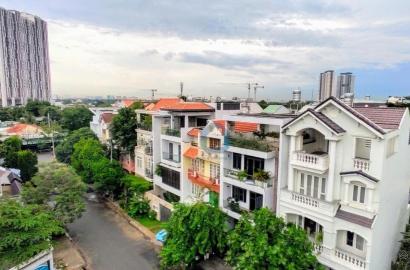 Khu Dân Cư Sông Giồng – Khu Đô Thị TP. Thủ Đức, Quy Hoạch Đồng Bộ & Tiềm Năng Phát Triển