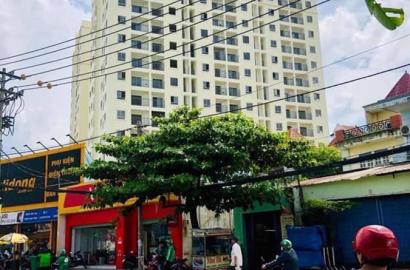 Stown Thủ Đức – Căn hộ cao cấp tại Thành phố Thủ Đức, TP. HCM