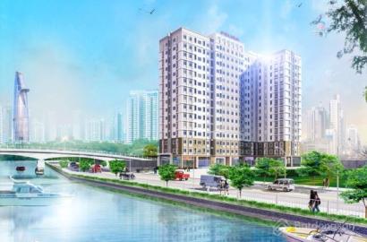 Felisa Riverside – Khu Đô Thị Ven Sông Đáng Sống Và Đầu Tư Hàng Đầu