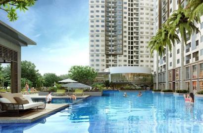 The Avila – Căn hộ giá tốt, môi trường sống xanh tại Quận 8