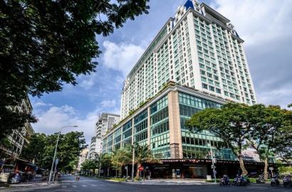 Léman Luxury Apartments – Căn Hộ Cao Cấp Quận 3, TP.HCM, Biểu Tượng Sống Sang Giữa Lòng Thành Phố