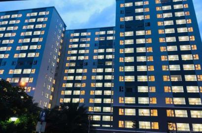 Starlight Riverside – Căn Hộ Cao Cấp & Nhà Ở Xã Hội tại Quận 6, TP.HCM
