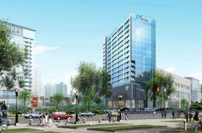 C.T Plaza Minh Châu – Thông tin chi tiết, vị trí và tiềm năng dự án