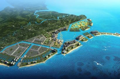 Vinhomes Green Paradise – Khu đô thị sinh thái đẳng cấp, chuẩn sống xanh giữa lòng đại đô thị
