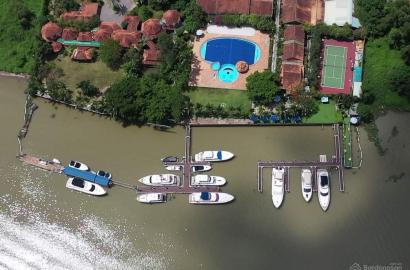 Lan Anh Village – Khu Biệt Thự Sinh Thái, Không Gian Sống Xanh & Yên Bình