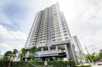 An Gia Riverside – Căn hộ ven sông hiện đại, không gian sống xanh lý tưởng