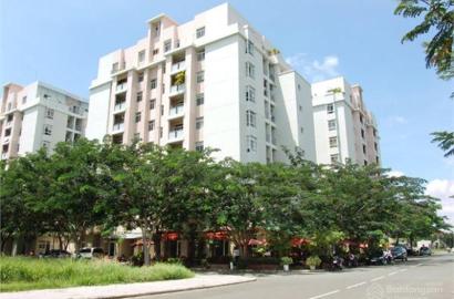 Dự án Mỹ Viên – Căn hộ cao cấp trong lòng Phú Mỹ Hưng, Quận 7