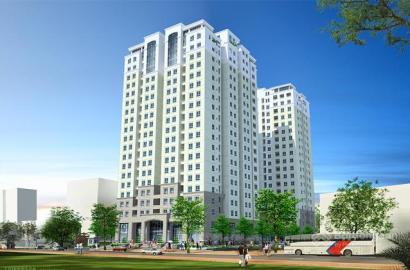Topaz Garden – Căn Hộ Trung Tâm Tân Phú Gần Đầm Sen