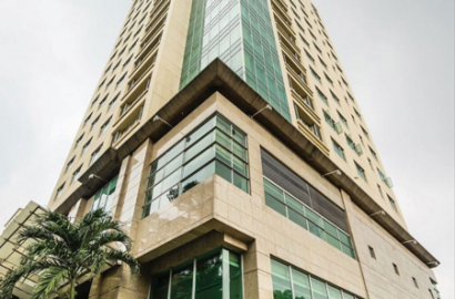 Indochina Park Tower – Căn hộ & officetel đẳng cấp ven sông Sài Gòn, Quận Bình Thạnh