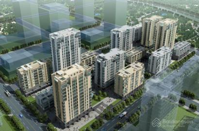 Star Hill – Căn Hộ Cao Cấp Phú Mỹ Hưng, Không Gian Sống Đẳng Cấp Khu Nam Sài Gòn