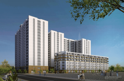 Chung cư Thanh Bình Bắc Ninh – Căn hộ hiện đại, giá tốt cho an cư và đầu tư